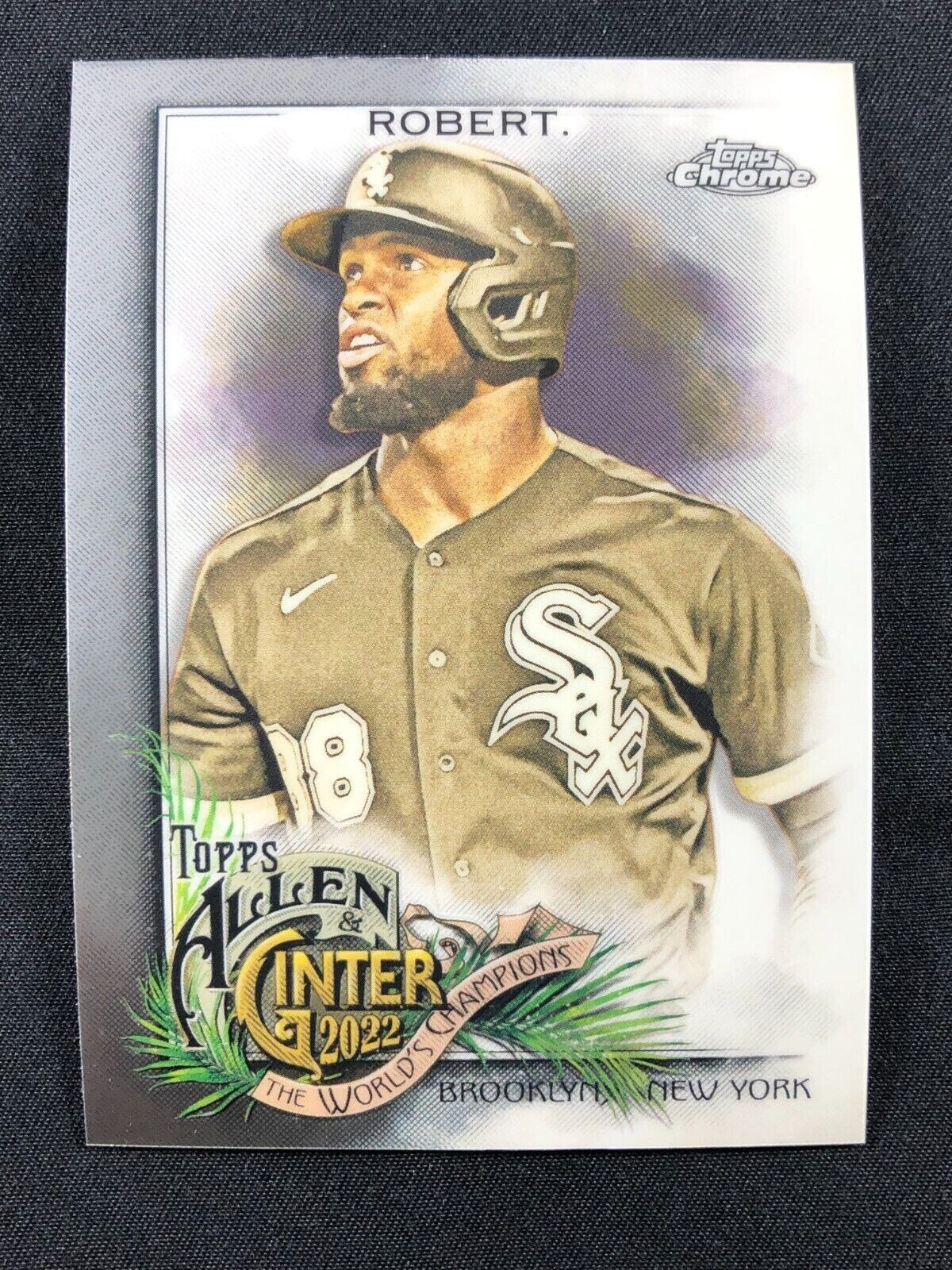 YOU PICK! 2022 Topps Allen & Ginter CHROME Base & Rookies #1-300 $1.25 Flat Ship
