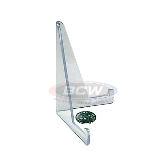 10 BCW Small Stands