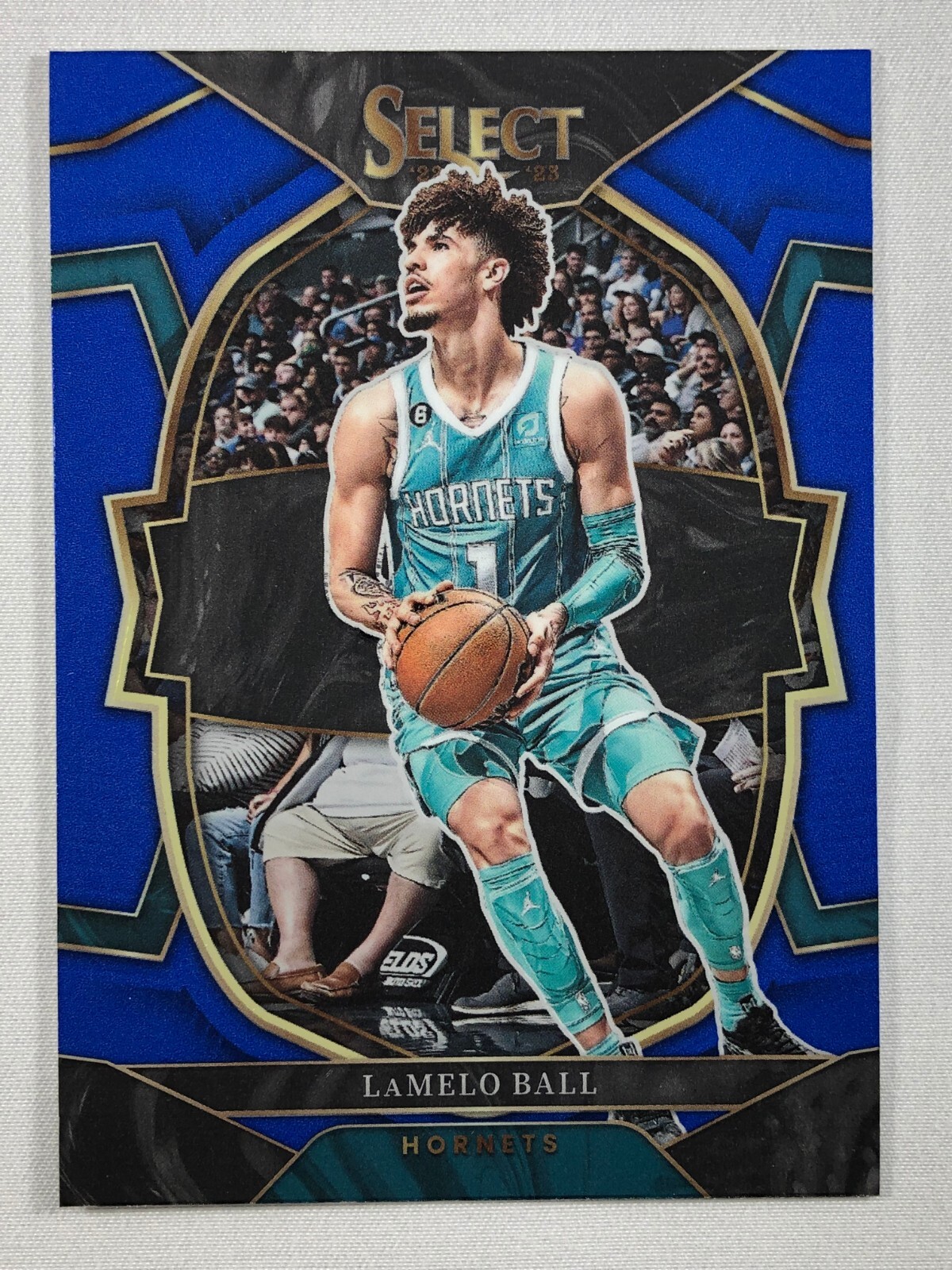 2022-23 Panini Select Retail Blue, Pick Your Card, BUY 2+ SHIPS FREE! Up’d 10/2!