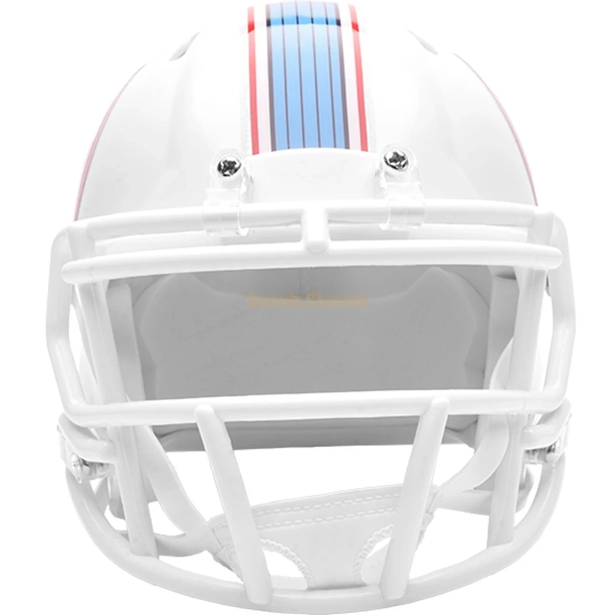 *SALE* TENNESSEE TITANS SPEED MINI NFL RIDDELL FOOTBALL HELMET!