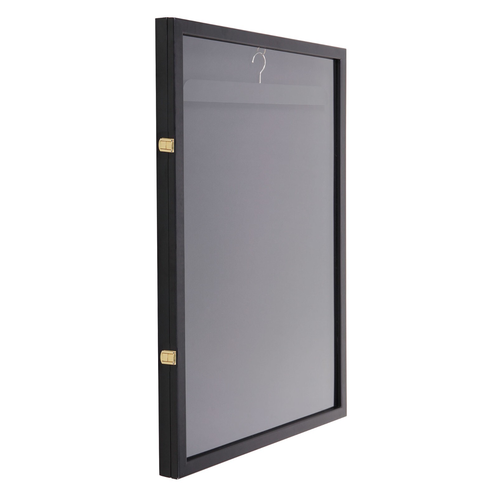 Jersey Frame Display Case Wall Display Lockable Football Basketball Storage Box