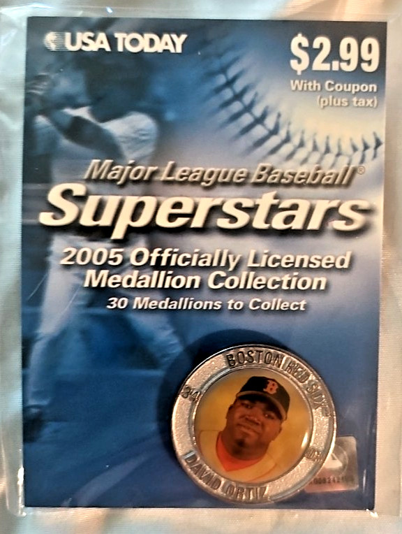 Derek Jeter 10 Alex Rodriguez 10 David Ortiz 10 Luis Gonzales 10 Official