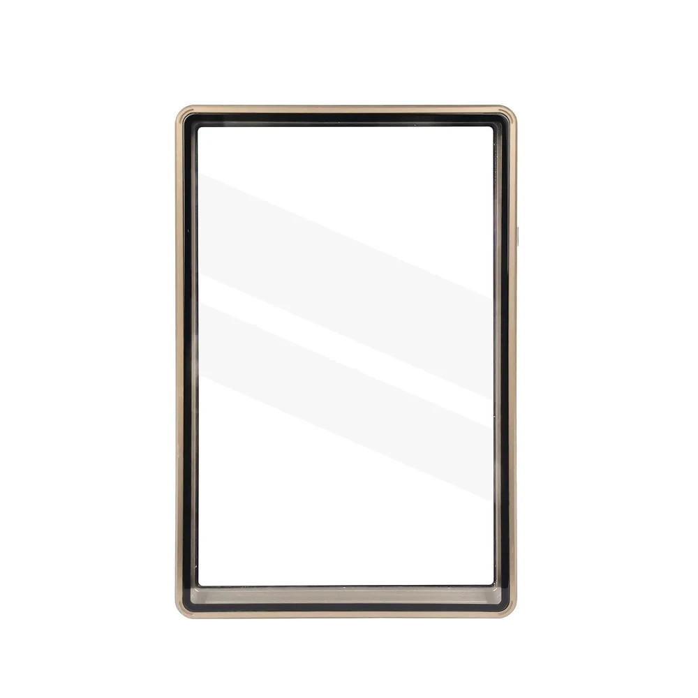 Standard SGC Slabmags Case – Matte Gold – Free Shipping