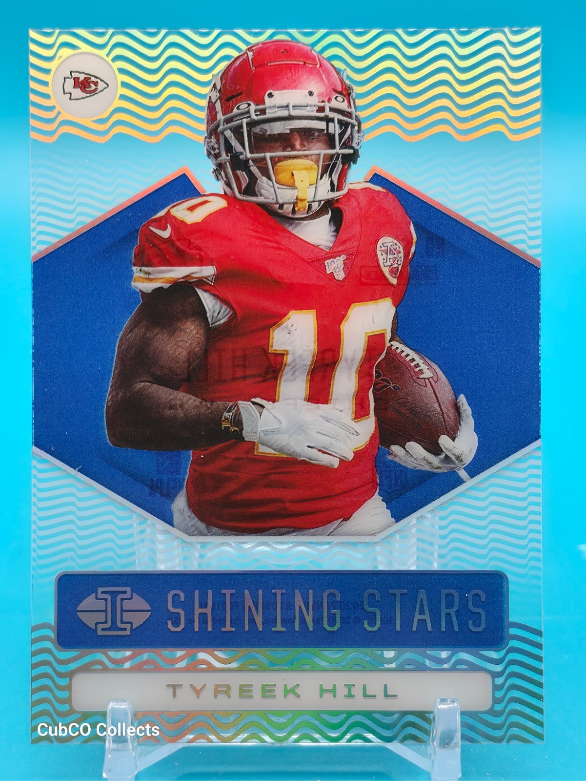 Panini Illusions – Shining Stars
