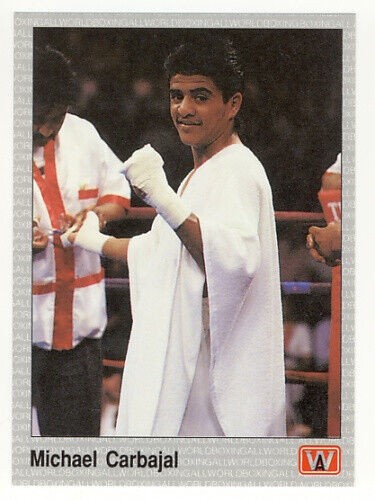1991 AW ALL WORLD BOXING CARDS Complete Factory Boxed Set (149) MUHAMMAD ALI +++