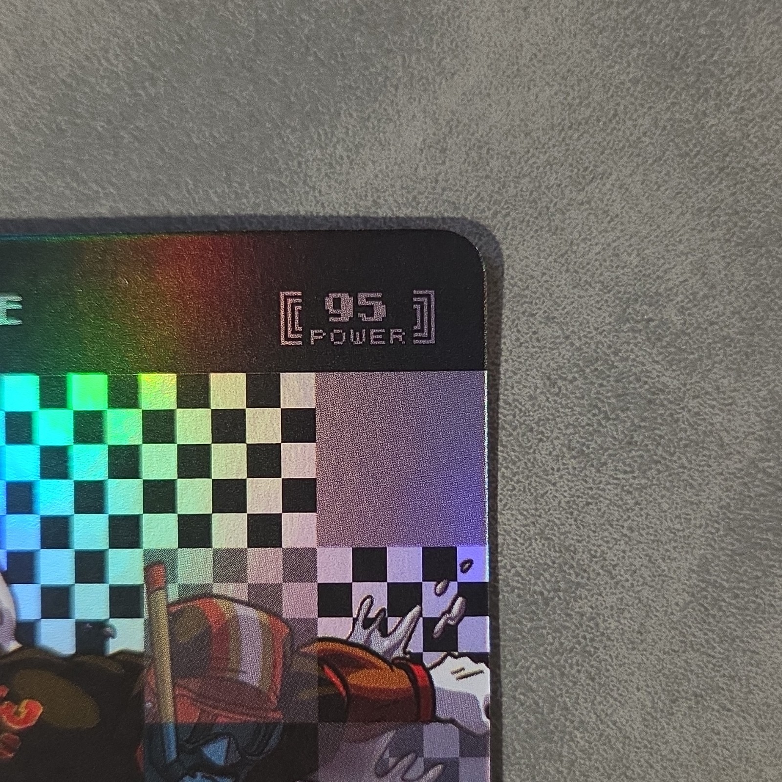 Bo Jackson Battle Arena Tecmo Bowl – WATTERSLIDE Big Pixel STEEL SP 1st Edition