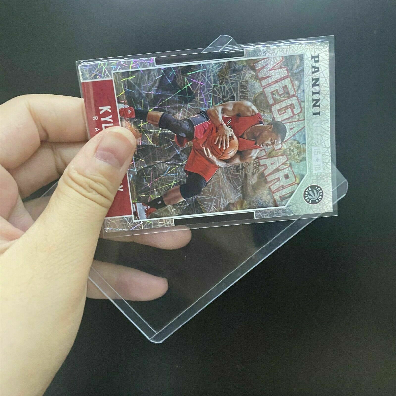 Card Sleeves Top loaders Holders Standard 3×4 25, 50, 100, 150, 200, 500 1000