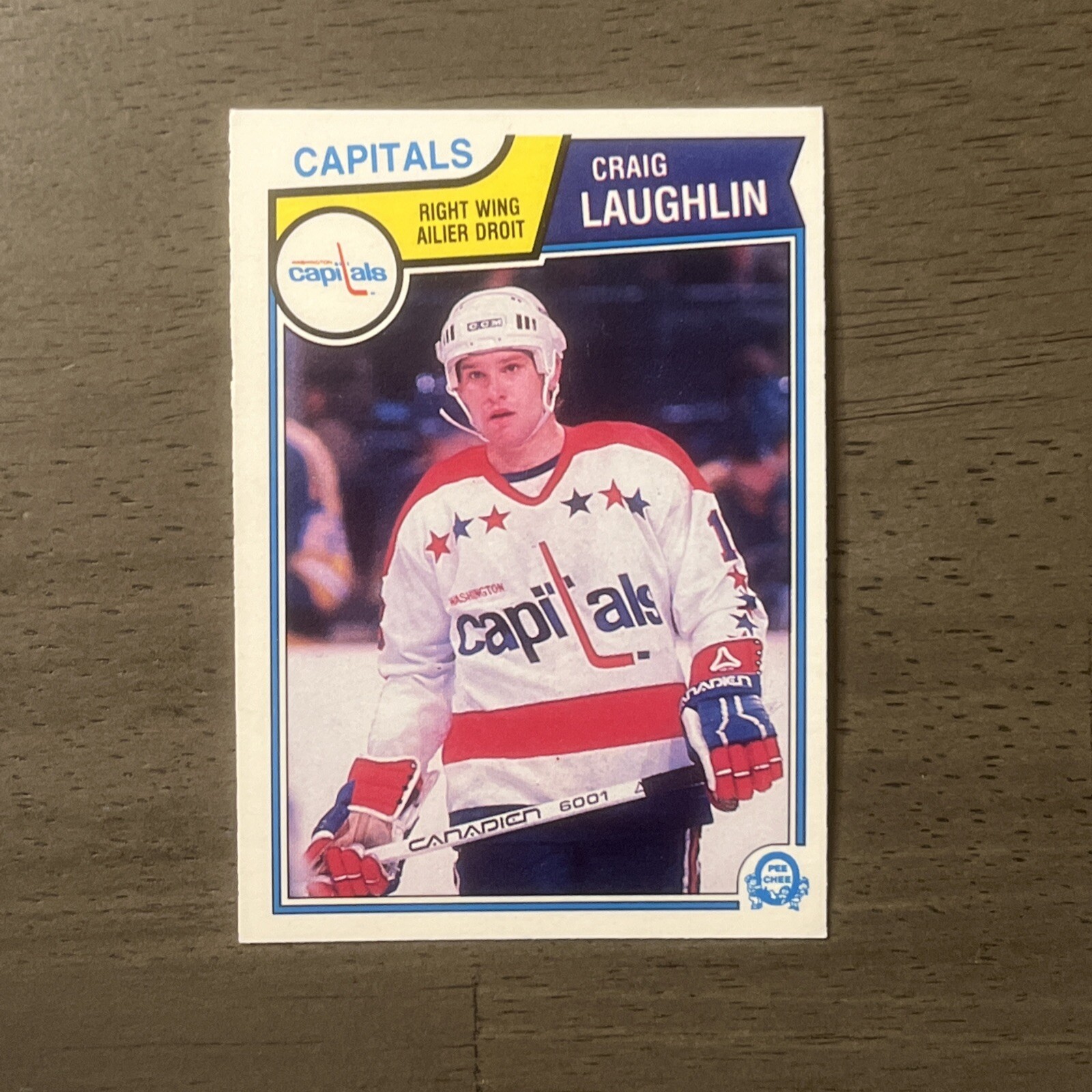 1983-84 OPC O-PEE-CHEE HOCKEY #201-396 NM COMPLETE YOUR SET FREE SHIPPING