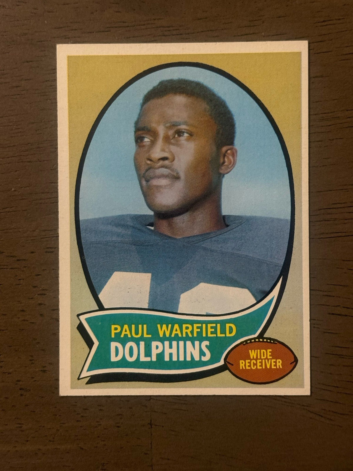 1970 TOPPS FOOTBALL #1-265 COMPLETE YOUR SET FREE SHIPPING