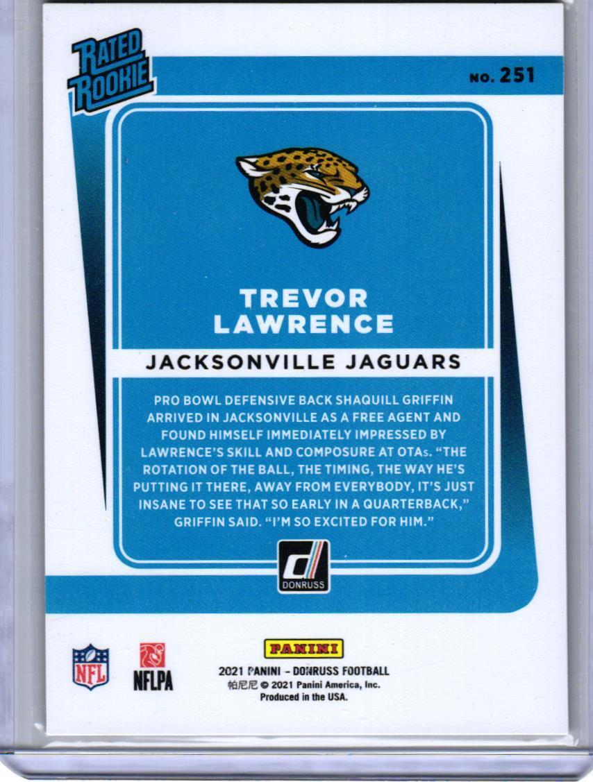 2021 Donruss Press Proof Premium RC’s Complete Your Set 251-350 Pick Your Card