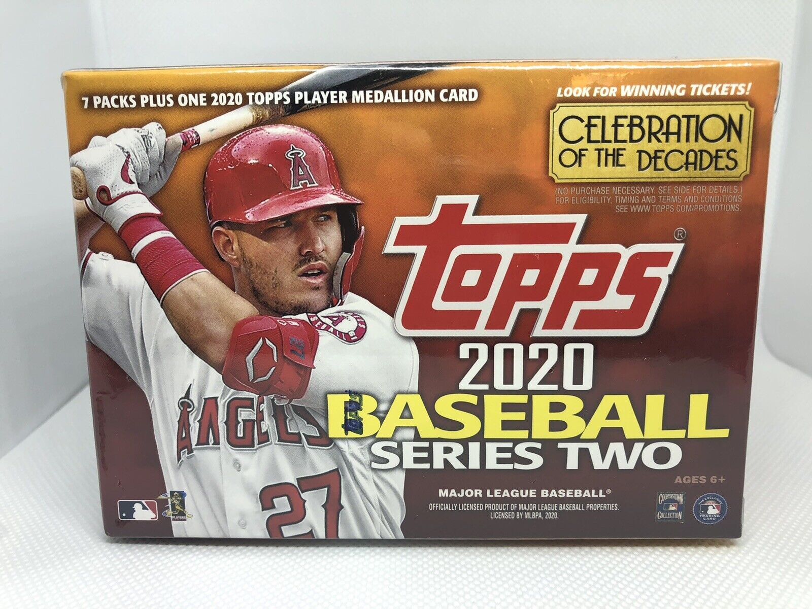 2020 TOPPS BASEBALL GOLD FOIL PARALLEL PICK YOUR CARD