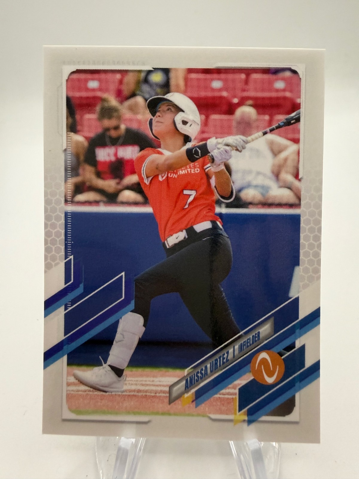 2021 Topps On-Demand Set #8 – Athletes Unlimited Softball *YOU PICK*