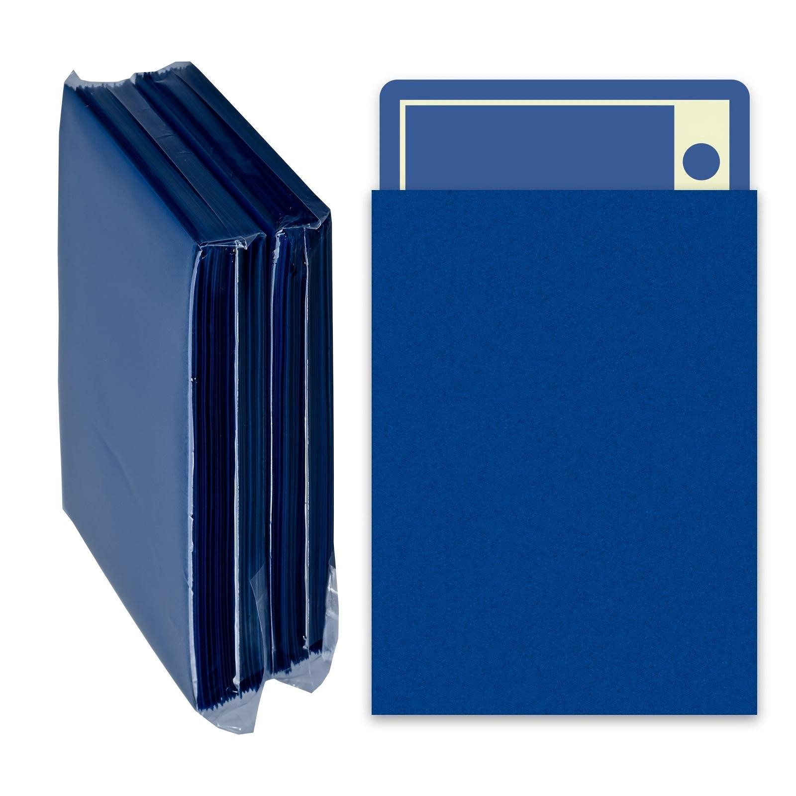 100pcs Card Sleeves ,matte Card Sleeves for Standard Sized Trading Cards,compati