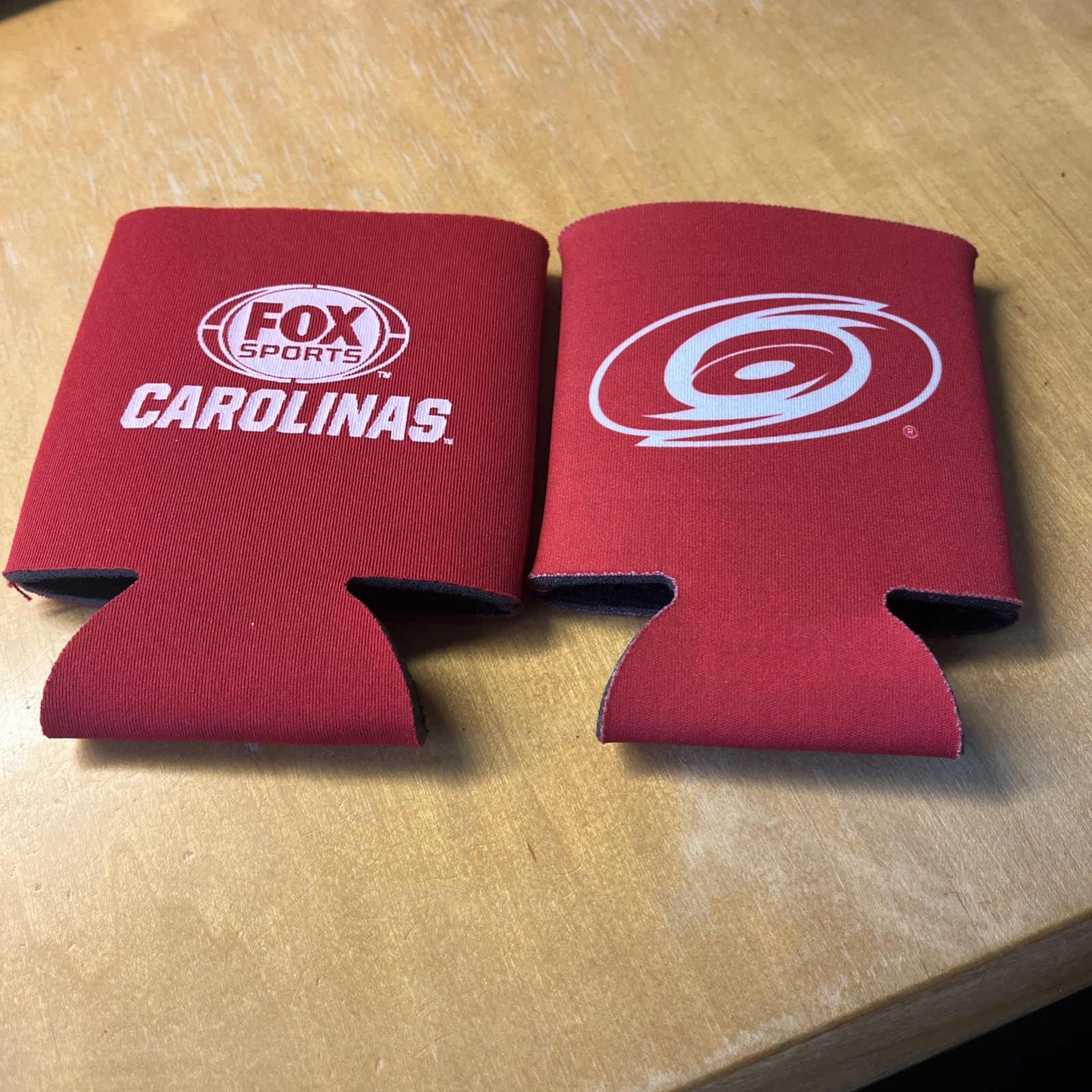carolina hurricanes koozie Fox Sports Carolina’s