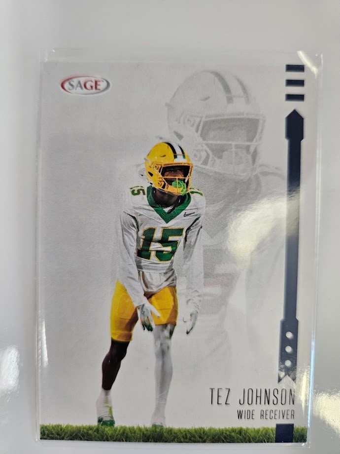 Lot of 200 Football Cards – College Uniforms – less than $.10 per card!!