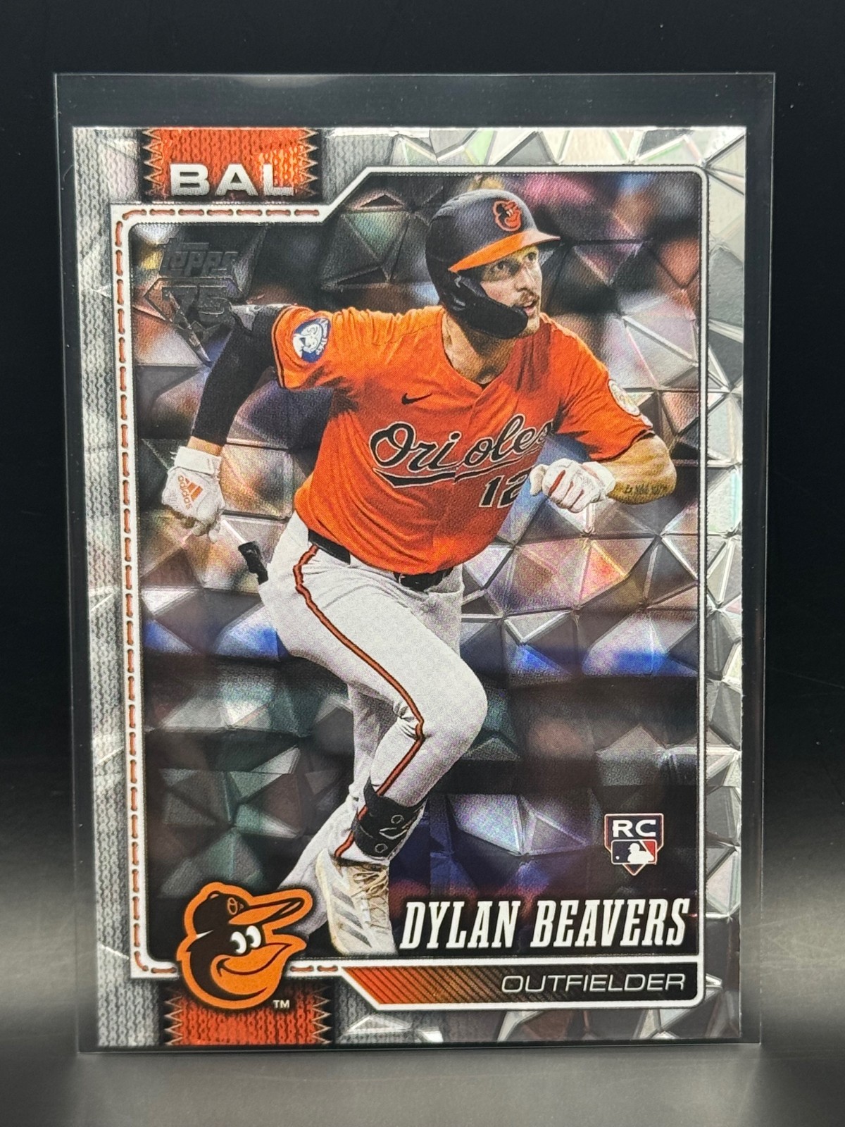Topps 2026 Series 1 Diamante Foil~Buy 2+ FREE Shipping~Complete Your Set~Ohtani