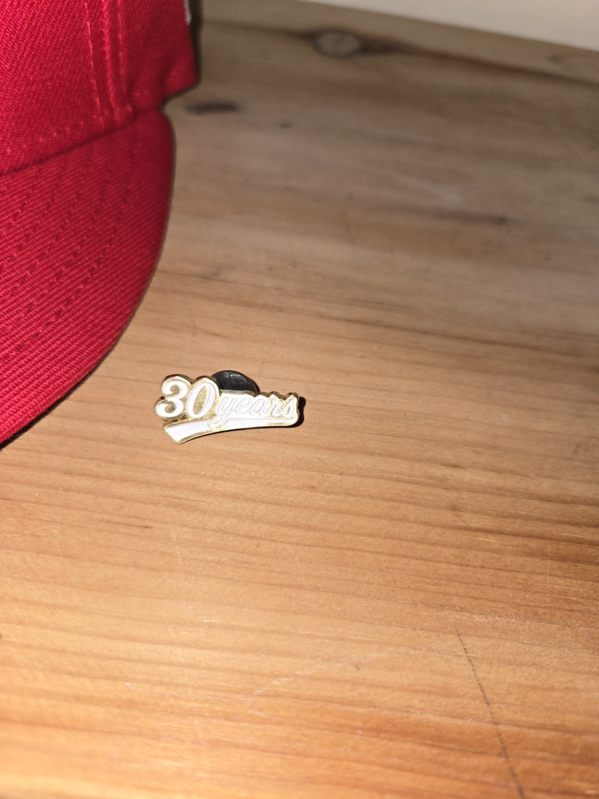 Yankees New Era x Spike Lee Red 59FIFTY Fitted 30th Anniversary 7 1/2 Hat Cap