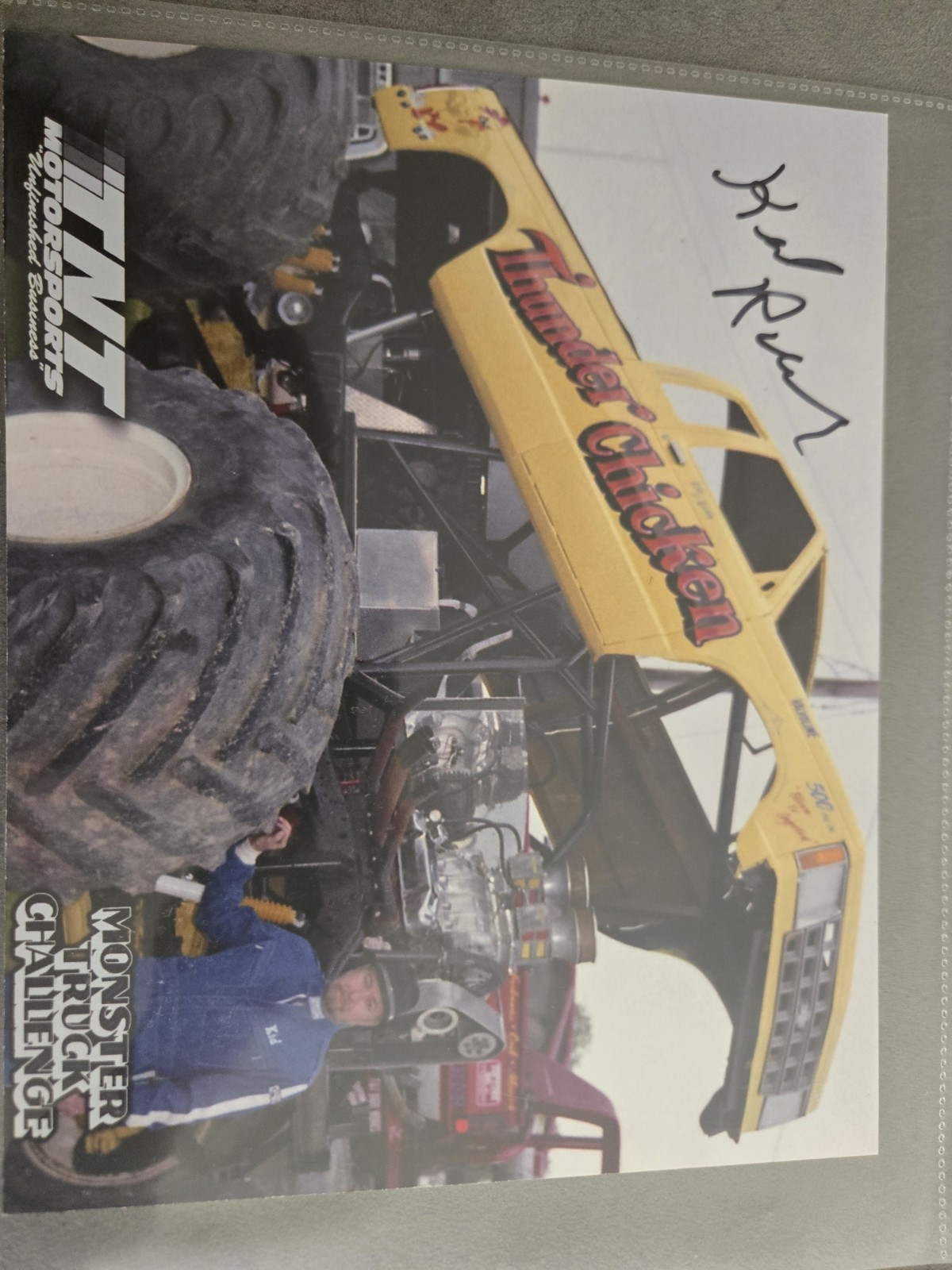 Tnt Unfinished Business 2022 Hero Cards