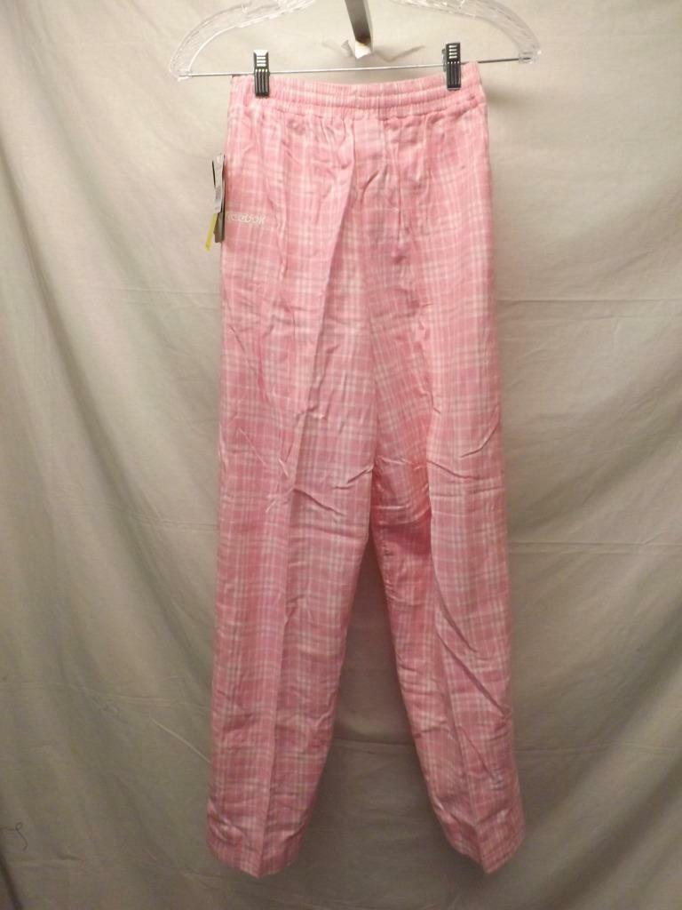 Phoenix Coyotes Youth Girls (7/8-10/12-14-16) S-M-L-XL Pink PJ Lounger Pants $20