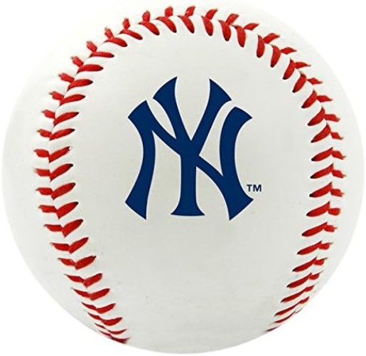 Official 2026 ML Baseball – New York Yankees Design with Collector’s Appeal