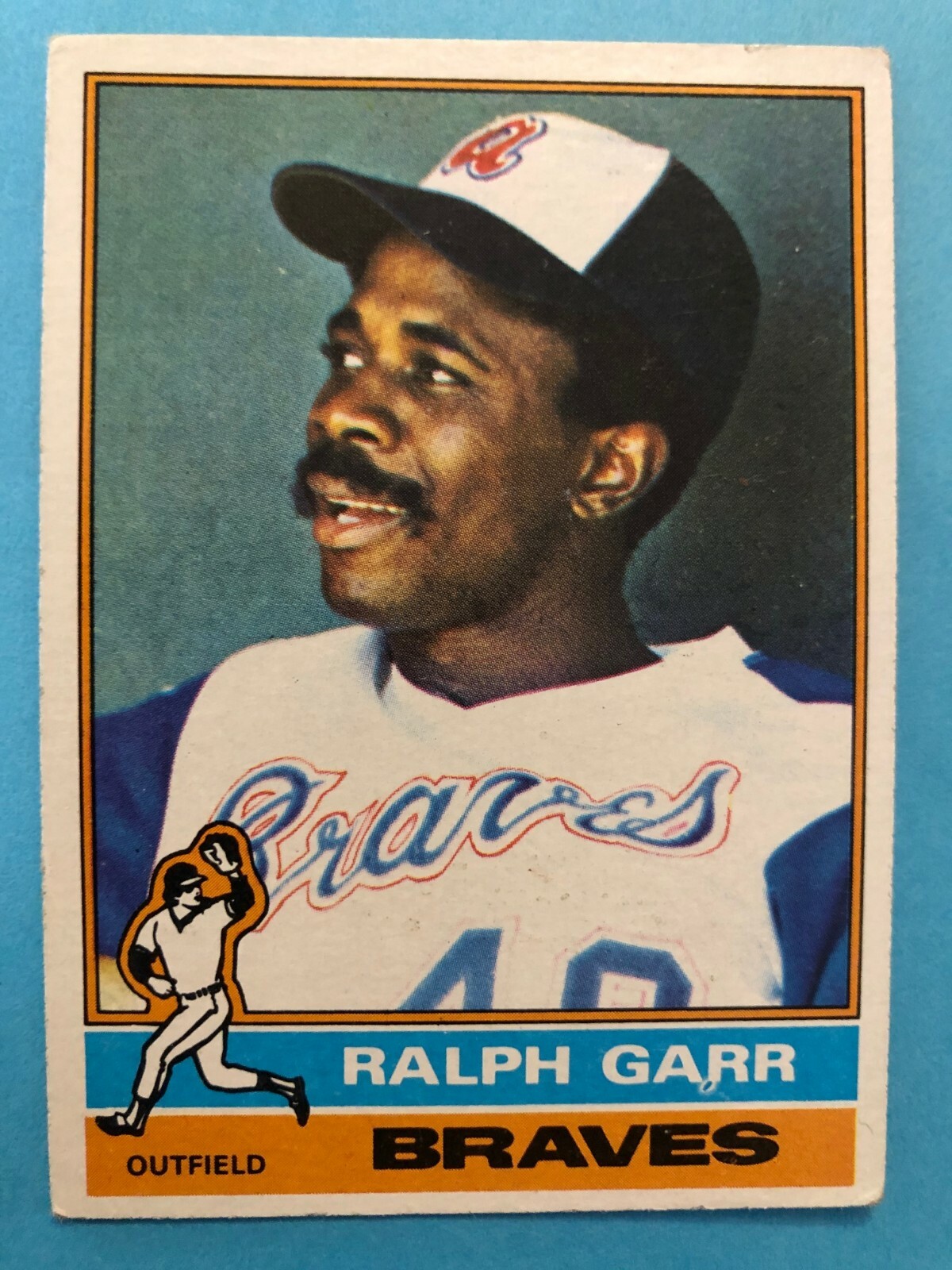 1976 Topps Baseball Cards Complete Your set – You Pick Your Favorites 201-440