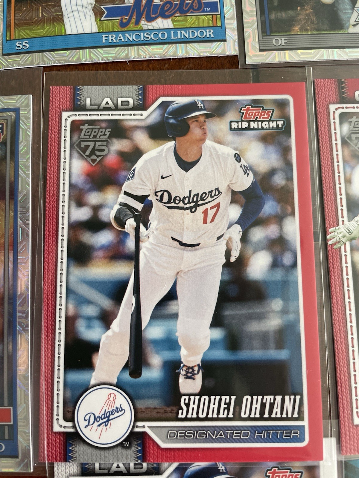 2025 Topps Update Series 1990 Topps Chrome Silver Pack Mojo Lot