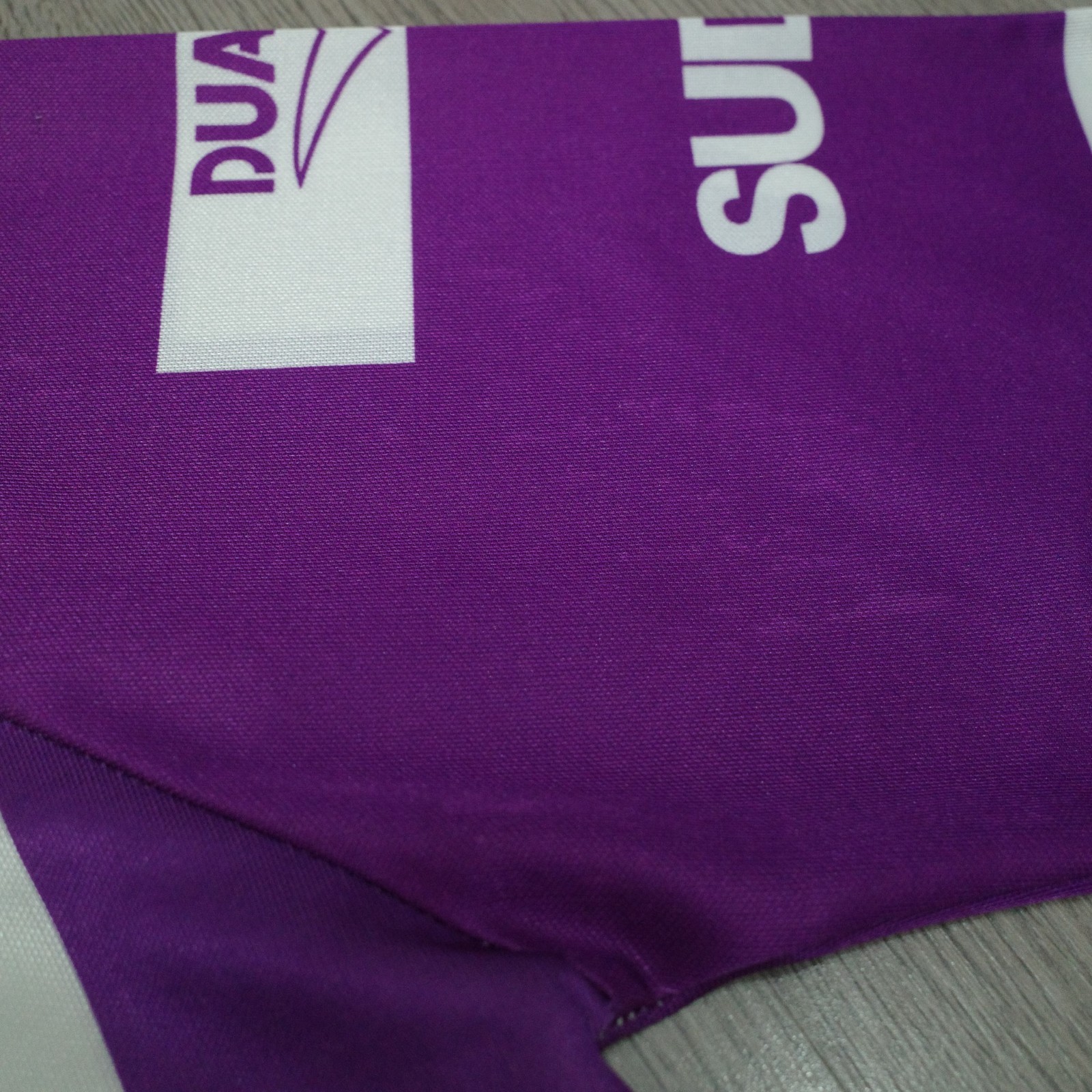 Vintage Toulouse FC 1990-92 Home Jersey L/S