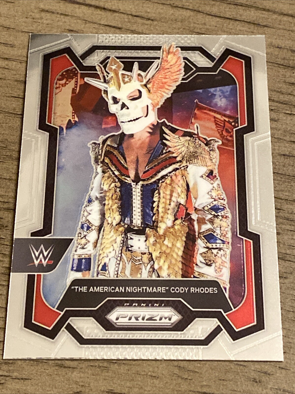 2024 Panini PRIZM WWE Base Cards Veterans & Rookies RC Cards You Pick/Choose!