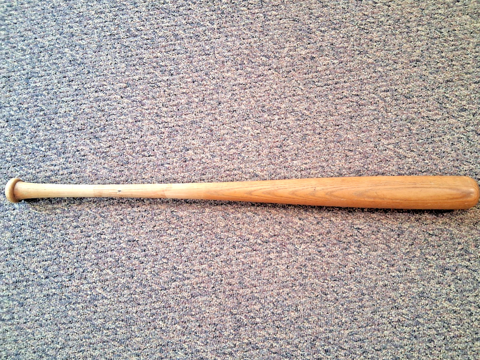 Al Kaline Louisville Slugger Hillerich & Bradsby Wood Baseball Bat – AK4-1/2