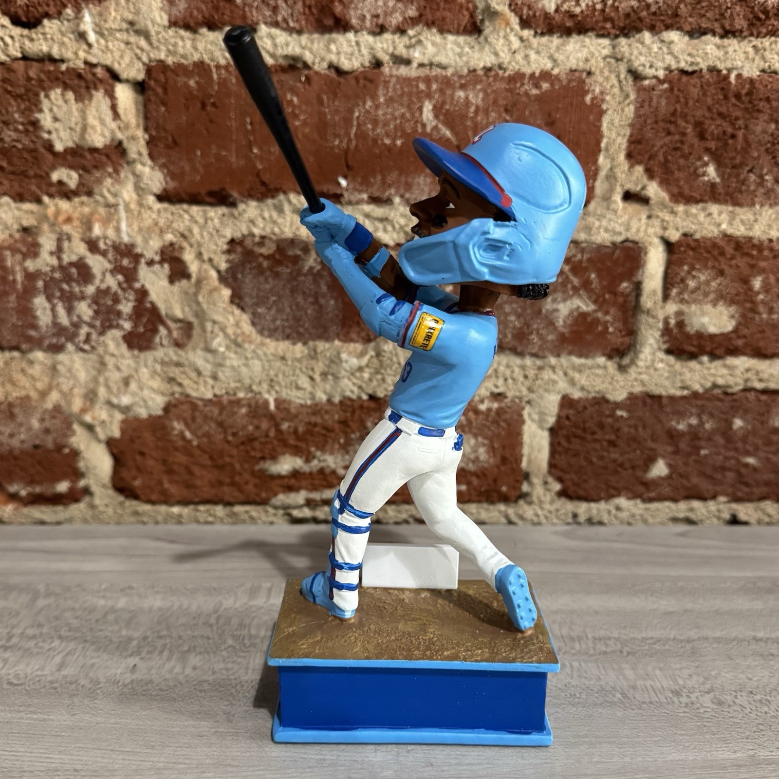 Ronald Acuna Jr. Home Run Tracker Bobblehead 6/16/26