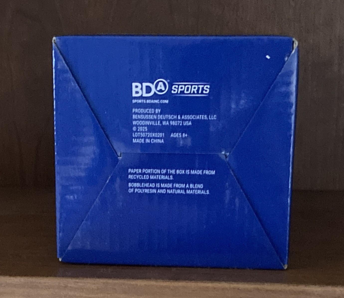 CHICAGO CUBS BILL MURRAY BOBBLEHEAD NIB (9/14/25 WRIGLEY SGA)!