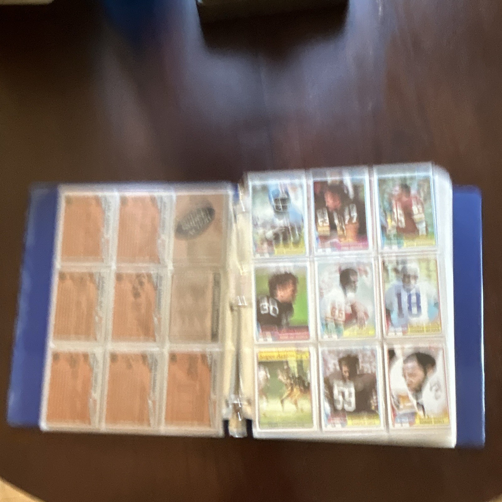 1981 topps football complete set.
