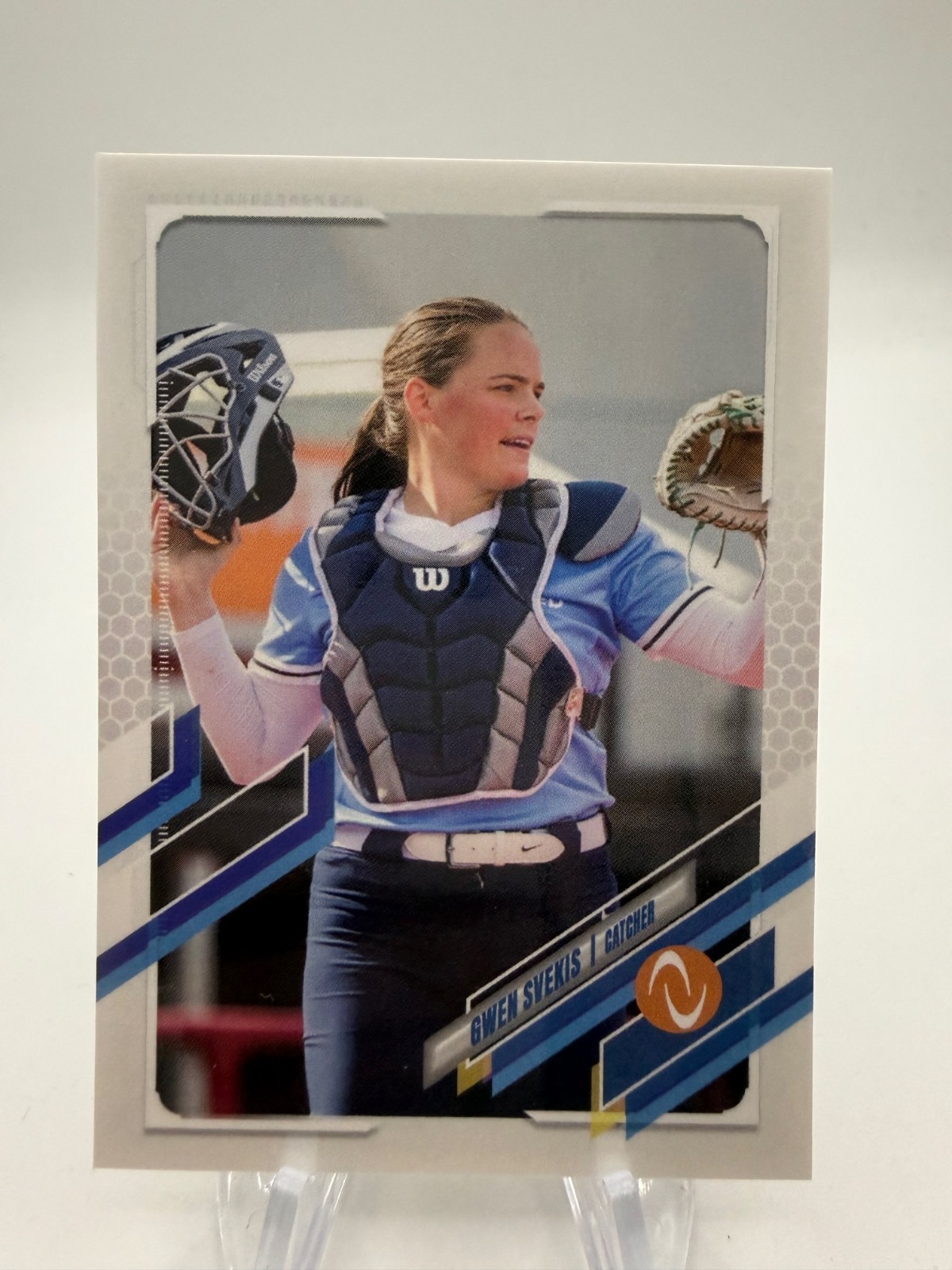 2021 Topps On-Demand Set #8 – Athletes Unlimited Softball *YOU PICK*