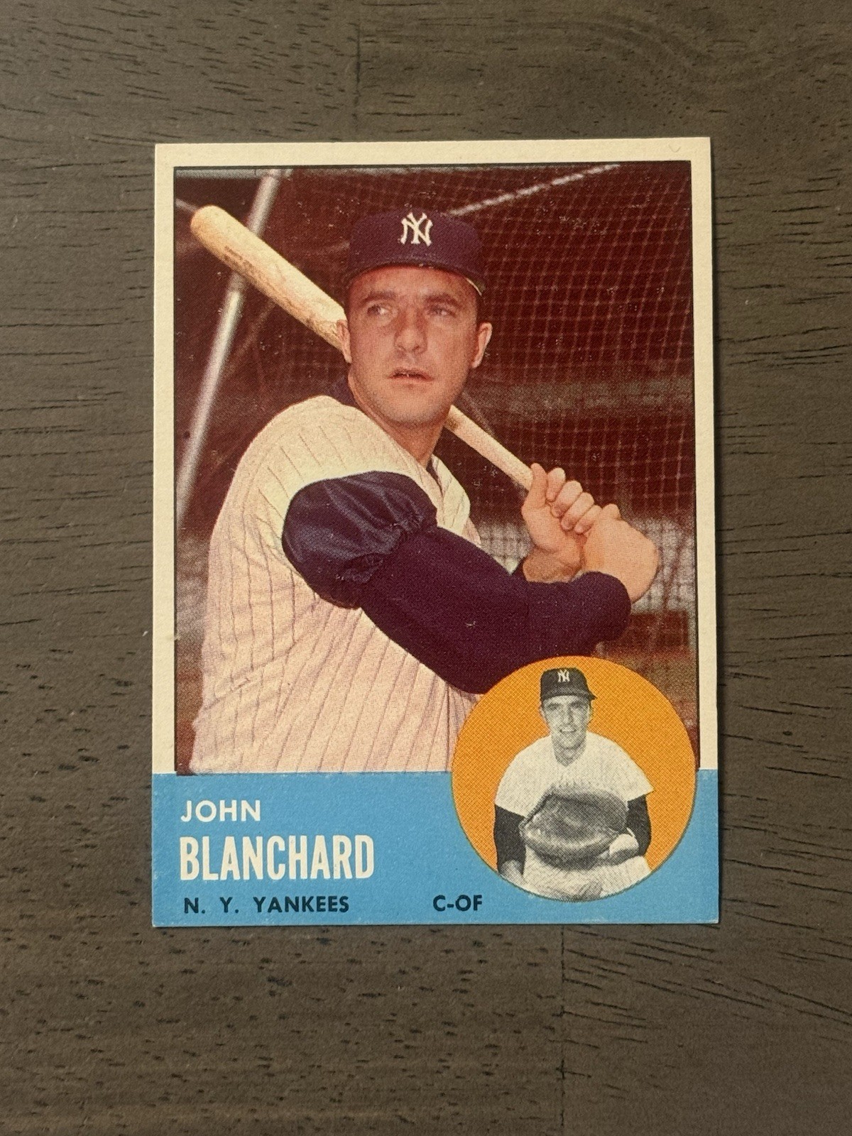 1963 TOPPS BASEBALL #201-573 COMPLETE YOUR SET FREE SHIPPING
