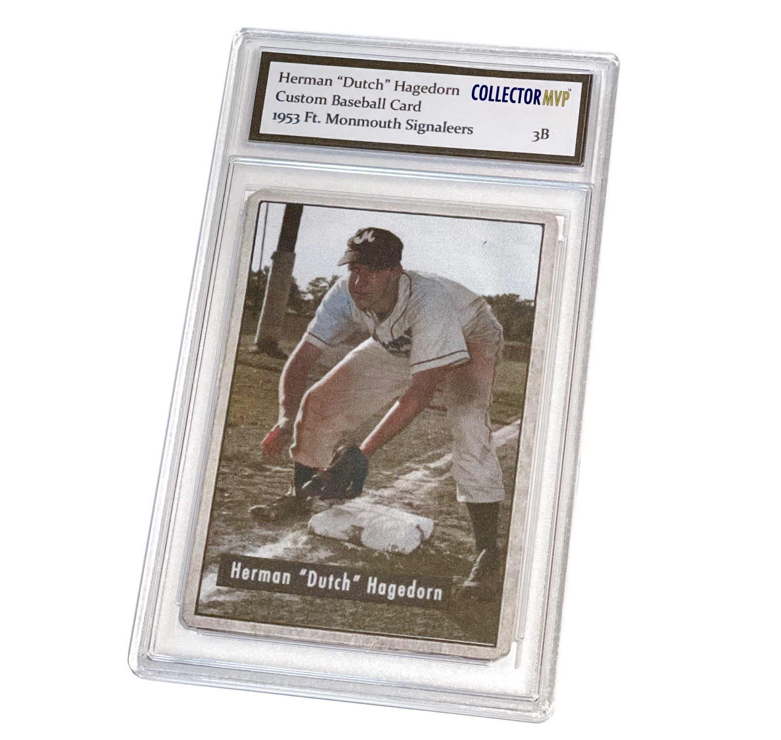 10 Empty Graded Card Holders/Slabs | Professional Quality | New Bulk Wholesale