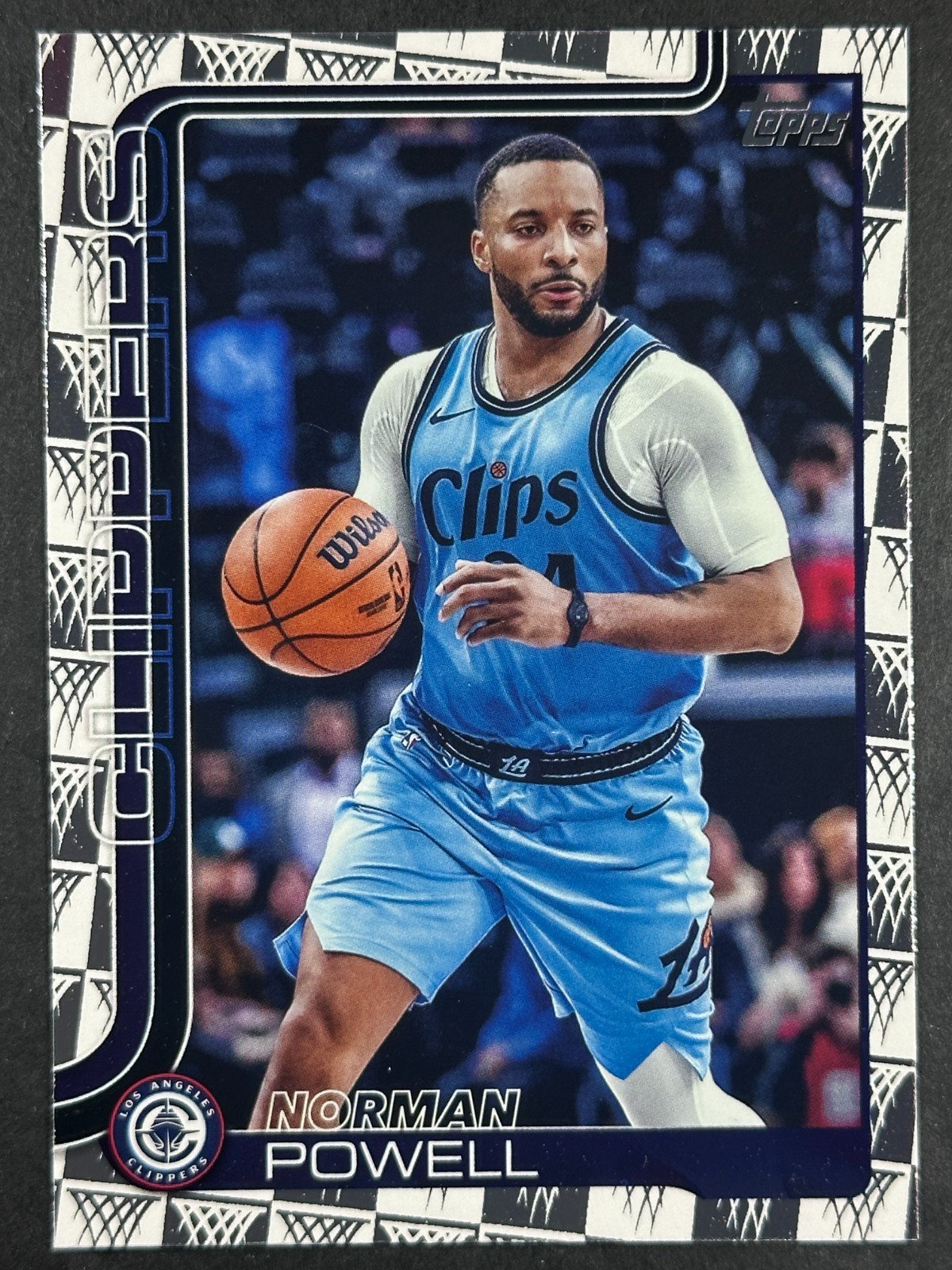 2025-26 Topps Flagship NBA Basketball Season Tip Off – Pick A Card