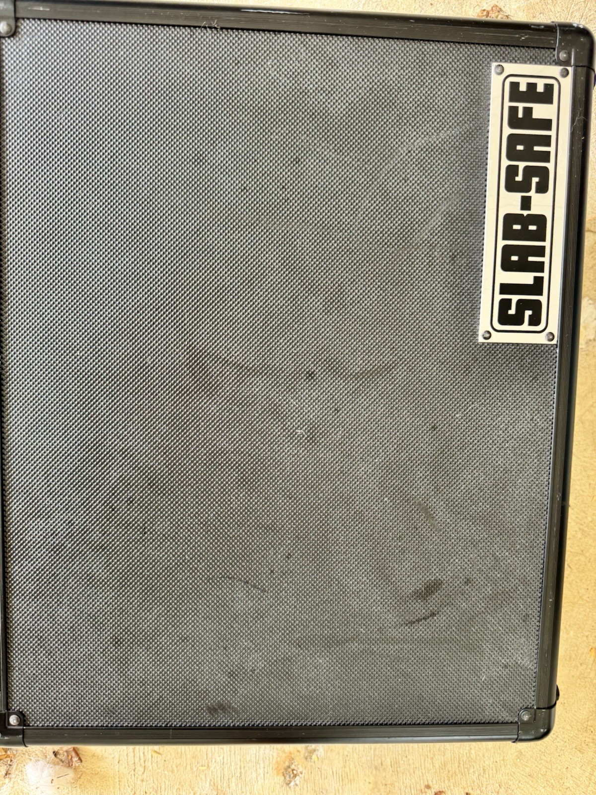 Graded Card Storage Case | Holds Slabs PSA BGS SGC | Trading Card Box Slab Case
