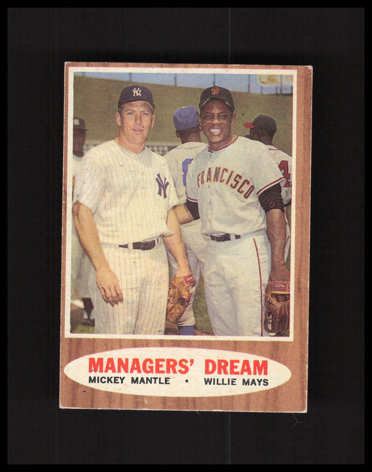 1962 TOPPS BASEBALL 1-150 OVERSTOCK U-PICK BUILD A SET!