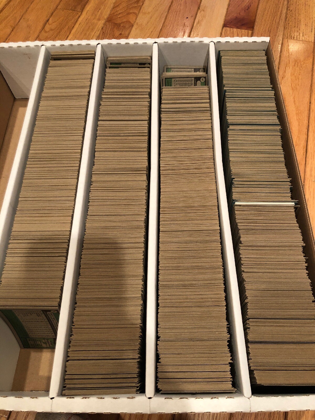1979 1980 1981 1982 Topps Baseball U Pick 20 Cards Complete Your Set Lot New Ex+