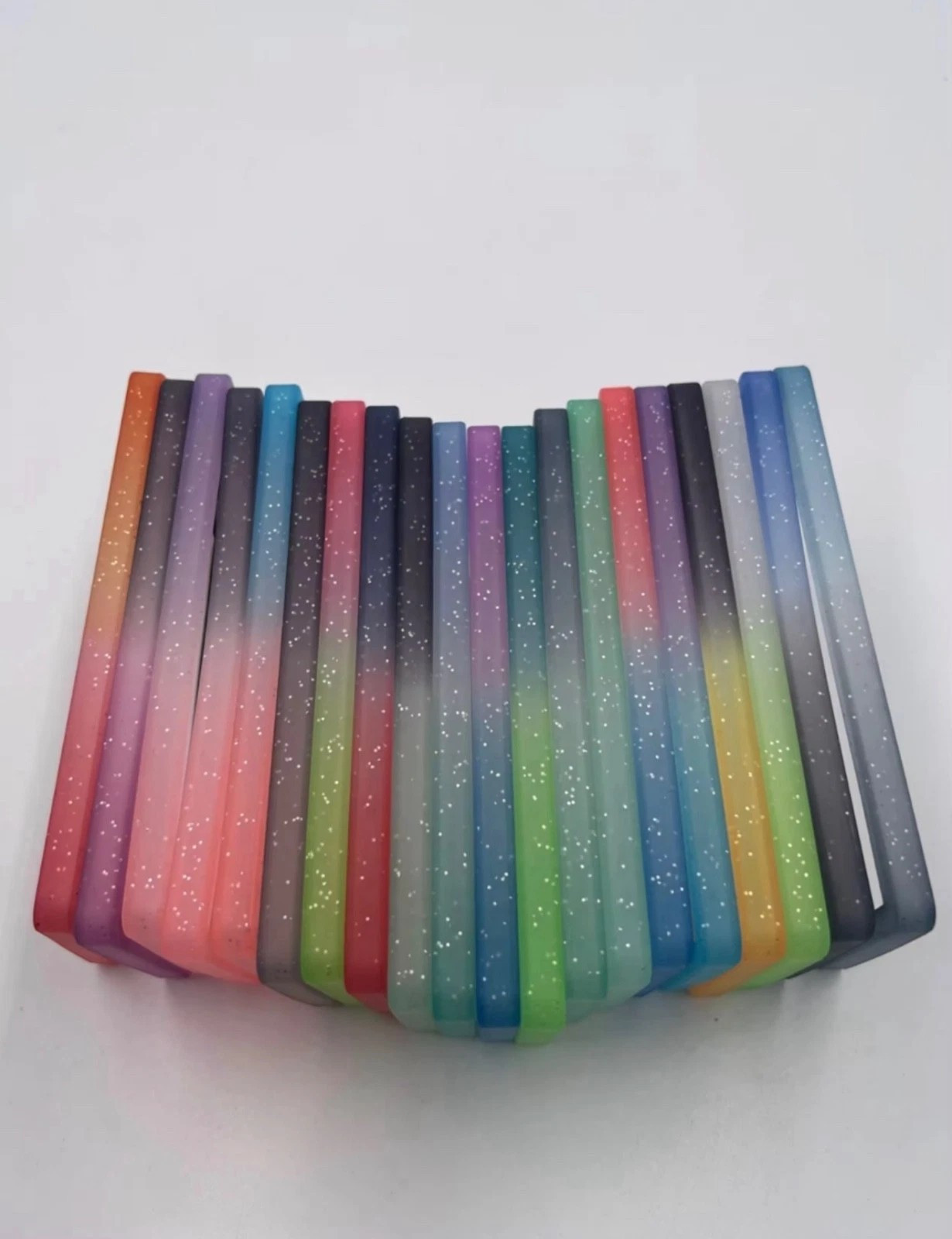 30x Variety PACK PSA Graded Card Slab Gradient Bumper Pokemon Guard Protector