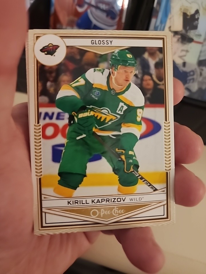 25 Card Hockey Lot w/ Rookies, Stars, Inserts, Base-Pick Your TEAM – GREAT GIFT!