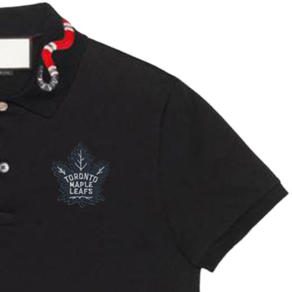 10 pcs Toronto Maple Leafs Nation Logo Size 2.8 in x 3.2 in Sew Iron On Patches