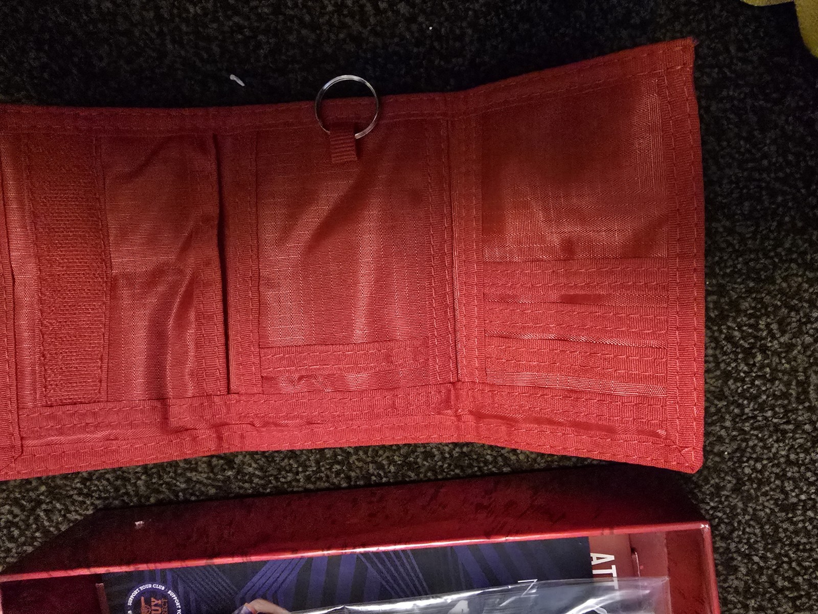 Junior Gunners Arsenal 2012/2013 Season Membership Pack ( 12 – 16 Years Old )