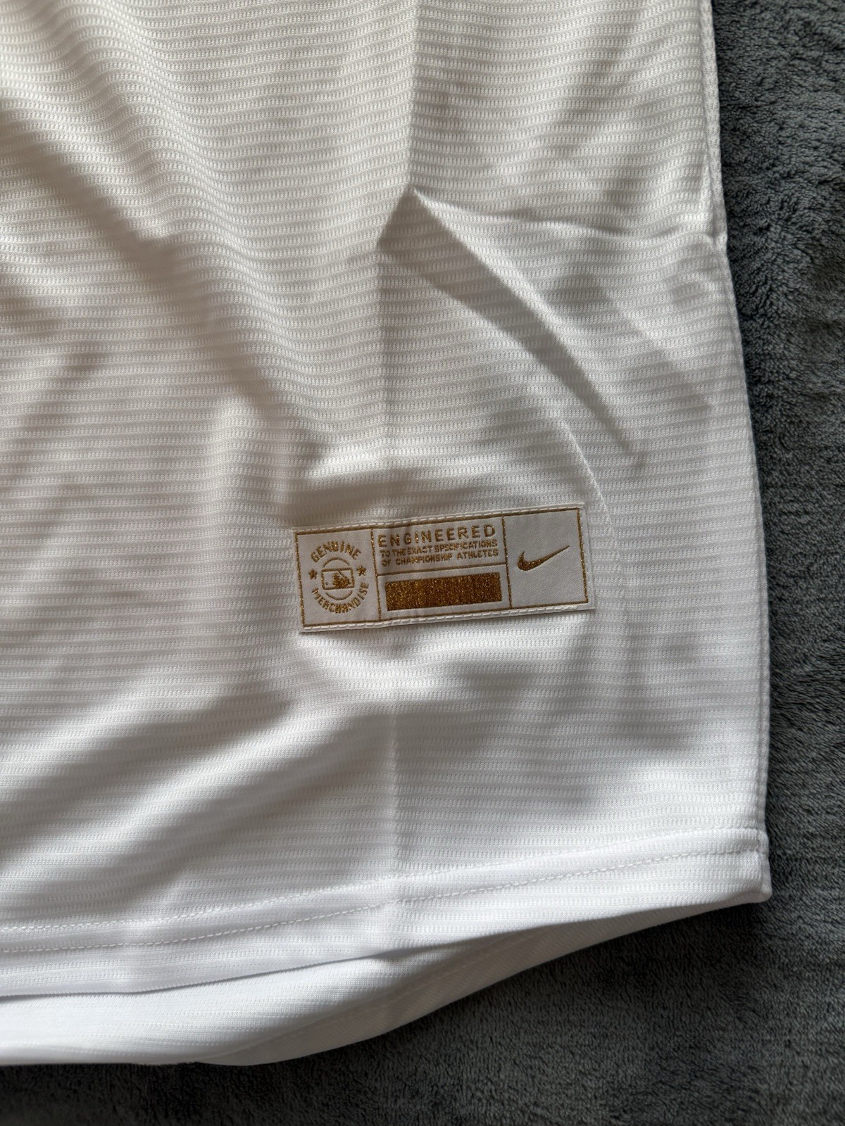 NEW Shohei Ohtani Dodgers 2025 World Series Jersey! SHIPS SAME DAY!