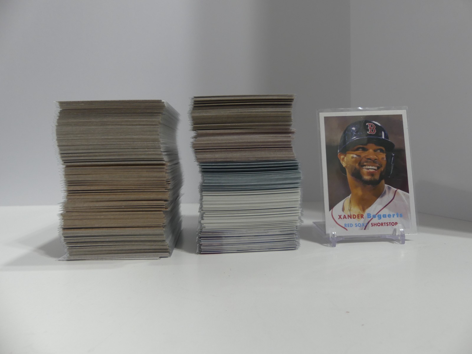 2021 Topps Archives You Pick – Complete Your Set