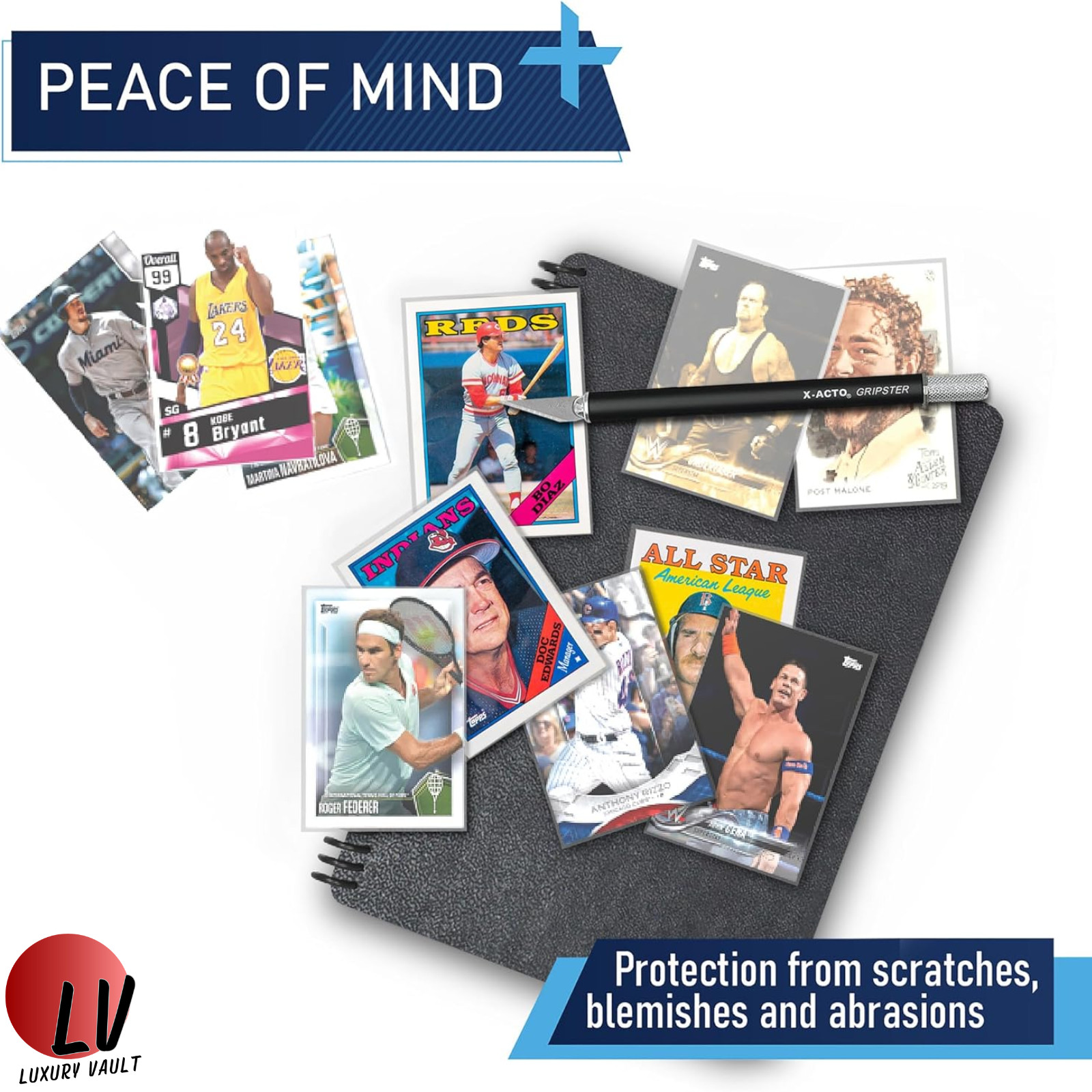 Soft Penny Card Sleeves TCG Clear 3×4 100, 200, 300, 400, 500, 1000, 5000, 10000