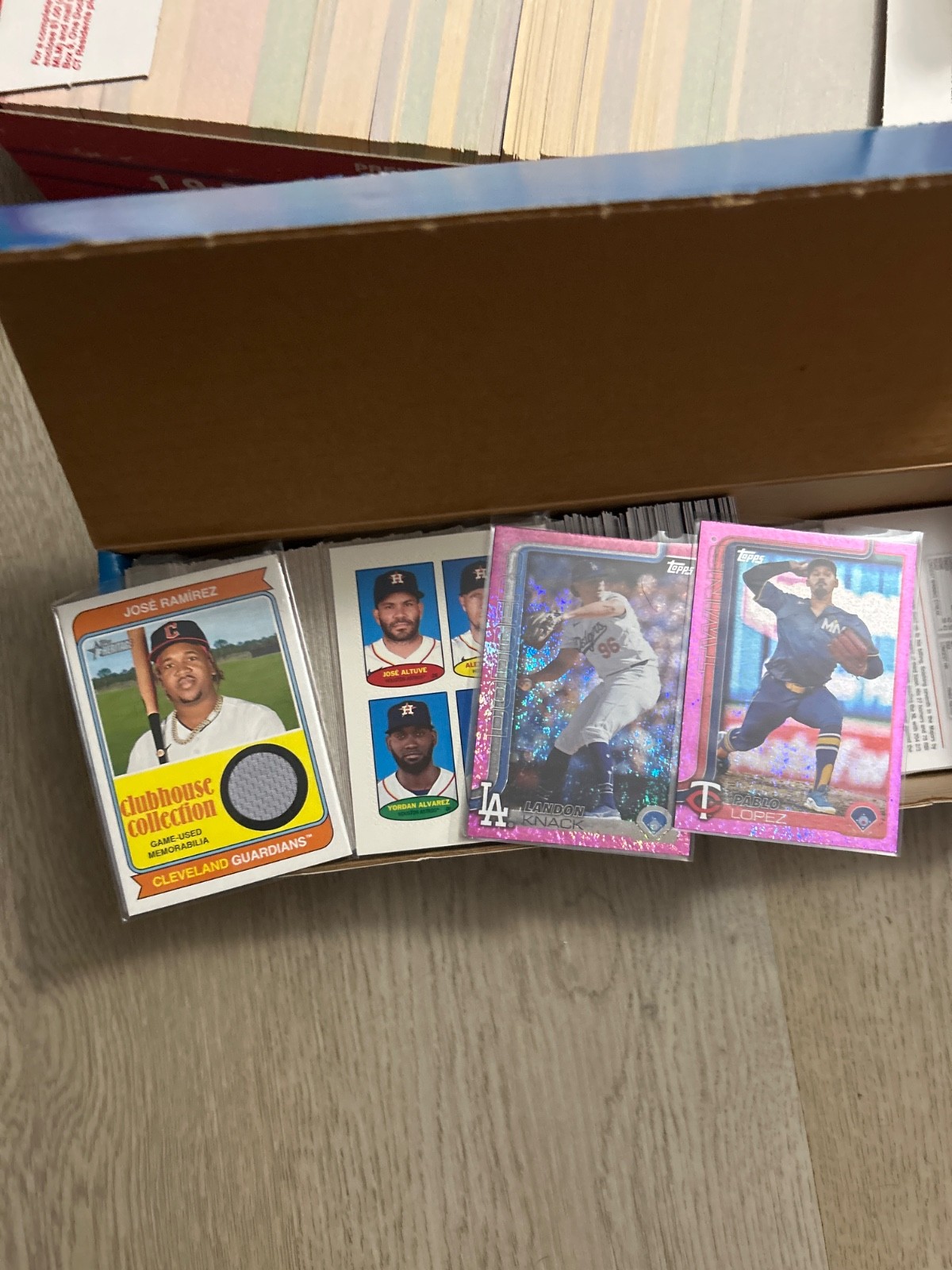 150 random sports cards unsearched massive estate sale autos patches psa 10s mor
