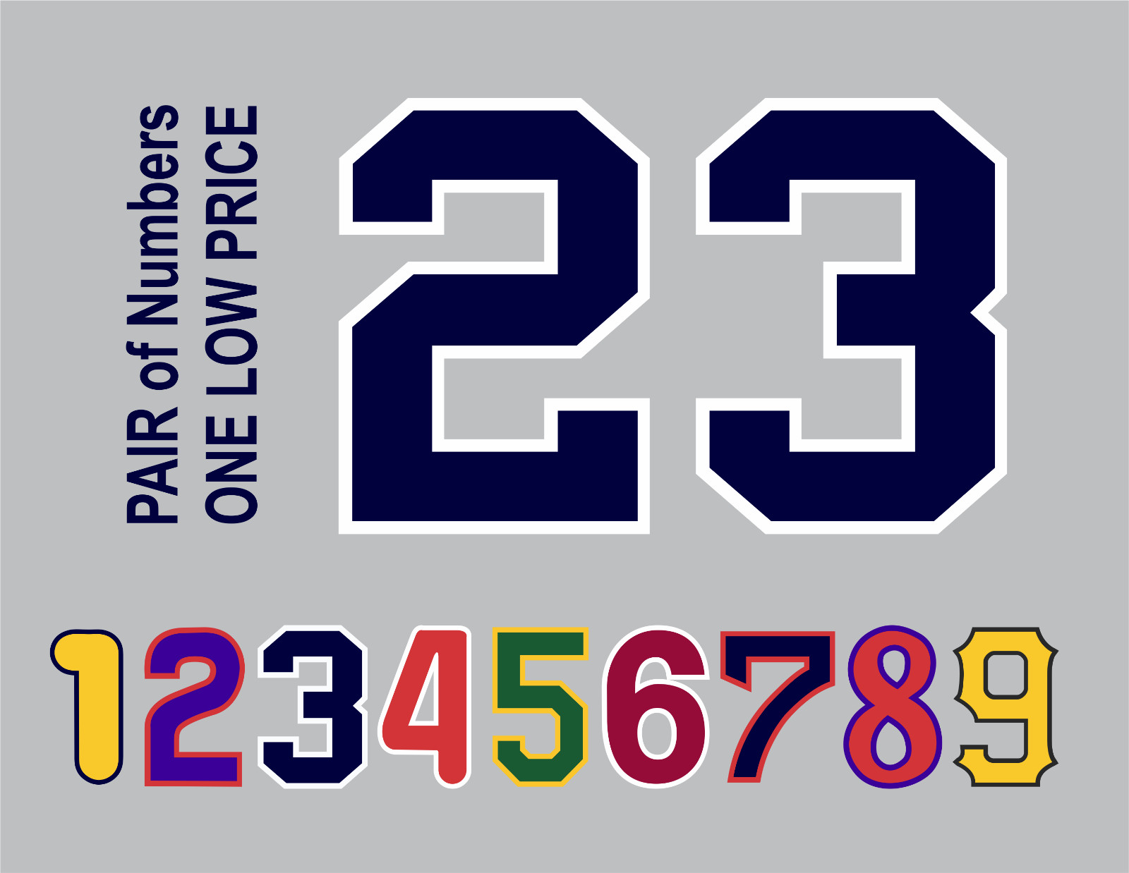 VTG RETRO Tackle Twill Pro Authentic Jersey Numbers Like Baseball Phillies Expos