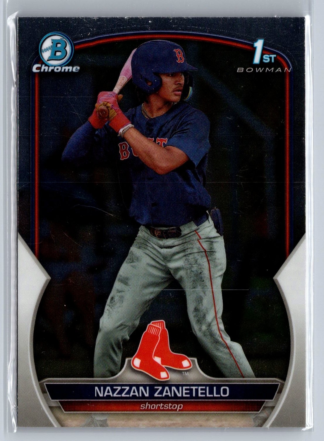 2023 Bowman Chrome Prospects 1sts You Pick/Choose