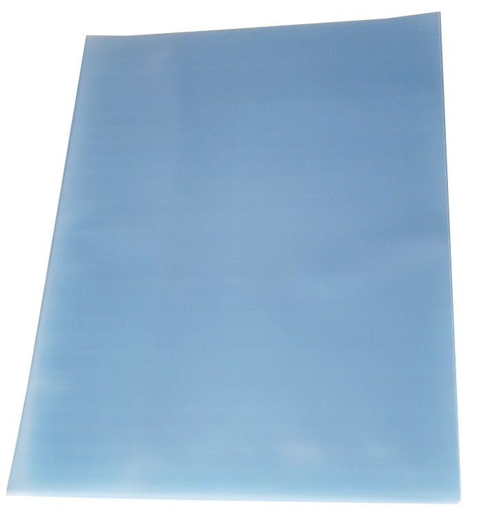 25 BCW 8.5×11 Document Soft Sleeves 2 Mil Photo Clear Acid PVC Free Page Print